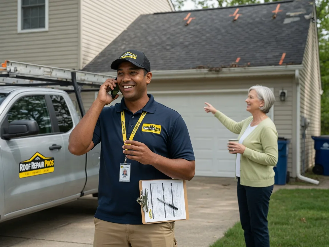 Roof Repair Bradley Beach, NJ FAQs